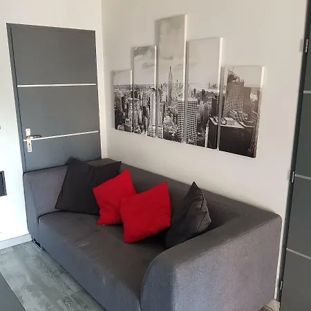 D'emma Apartment Lauret (Herault)