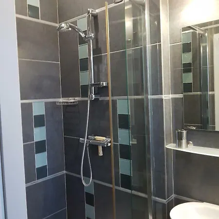 Apartment D'emma Lauret (Herault)