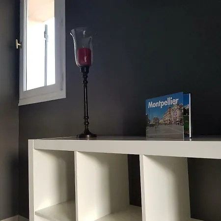 Appartement D'emma *