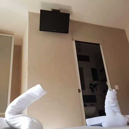 Apartment D'emma *