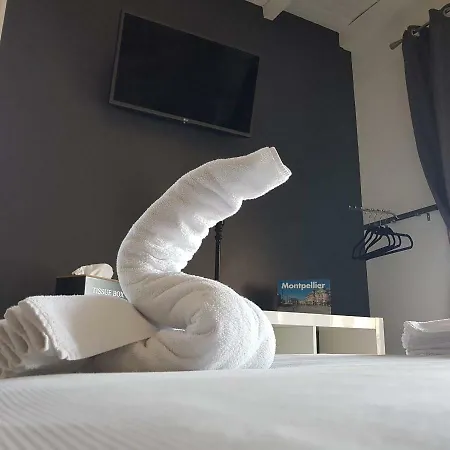 D'emma Appartement *