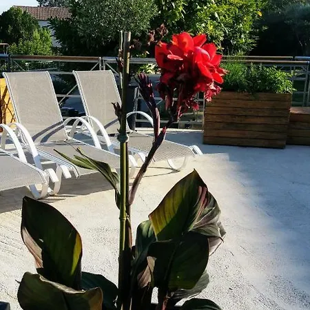 D'emma Apartment Lauret (Herault)