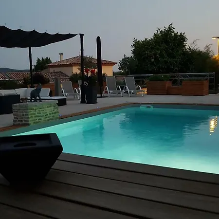 Apartment D'emma Lauret (Herault)