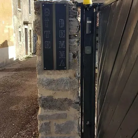 Apartment D'emma *