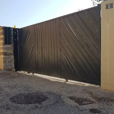 D'emma Apartamento Lauret (Herault)