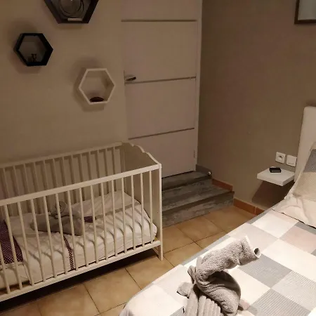 Appartement D'emma