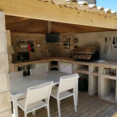 Apartment D'emma Lauret (Herault)