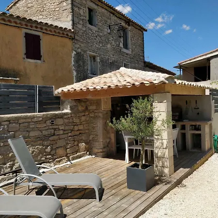 Апартаменты D'emma