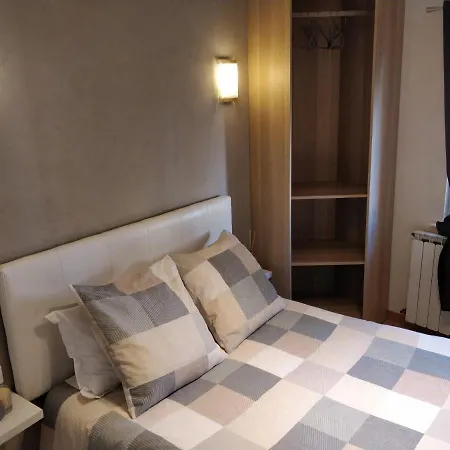 Appartement D'emma
