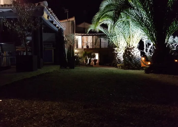 D'emma Lauret (Herault)