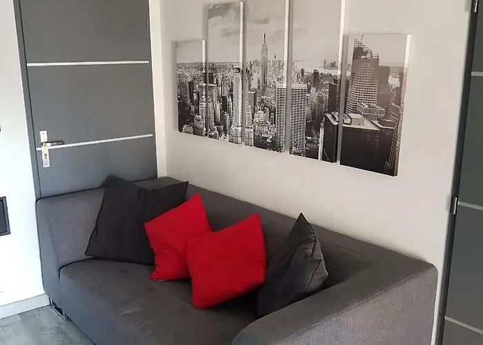 D'emma Apartamento Lauret (Herault)