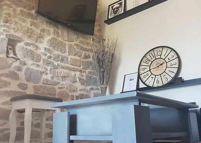 D'emma Apartamento *