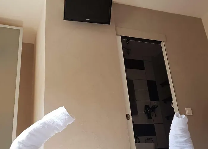 Apartamento D'emma *