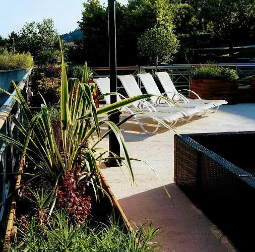 D'emma Apartamento Lauret (Herault)