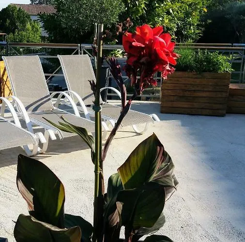 D'emma Apartamento Lauret (Herault)