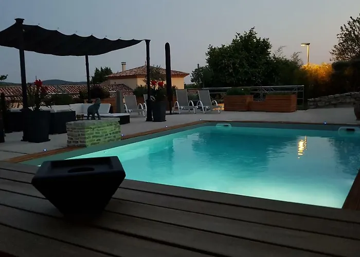 Apartamento D'emma Lauret (Herault)