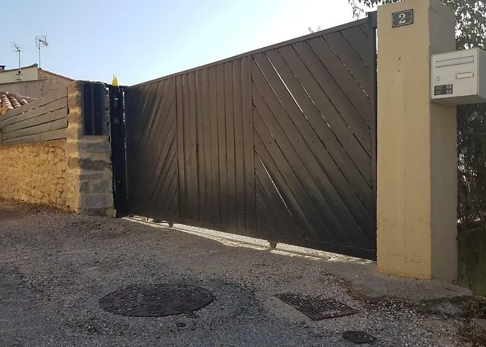 D'emma Apartamento Lauret (Herault)