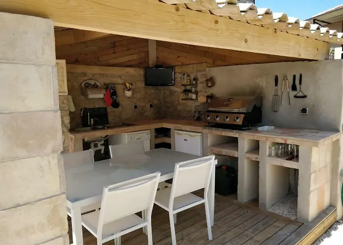 Apartamento D'emma Lauret (Herault)